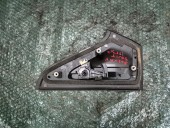 MANER EXTERIOR USA STANGA SPATE SUZUKI SWIFT 