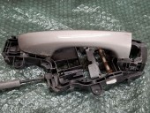 MANER EXTERIOR USA STANGA SPATE VOLKSWAGEN PASSAT B8 OEM: 510837811D.