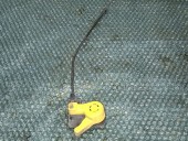 MANER INTERIOR DESCHIDERE CAPOTA MOTOR FORD FOCUS III OEM: 3M51-16A770-AB.