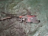 MANER INTERIOR USA DREAPTA FATA FORD MONDEO III OEM: 6M21U22600.