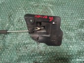 MANER INTERIOR USA DREAPTA FATA OPEL MERIVA B OEM: 13121859.