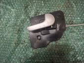 MANER INTERIOR USA DREAPTA FATA OPEL MERIVA B OEM: 13121859.