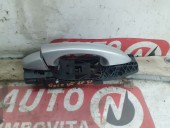 MANER INTERIOR USA DREAPTA FATA VOLKSWAGEN GOLF VII OEM: 5N0839885H.