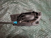 MANER INTERIOR USA DREAPTA SPATE CITROEN C1 