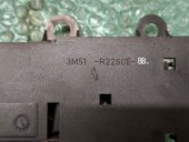 MANER INTERIOR USA STANGA FATA FORD FOCUS II OEM: 3M51R22601.