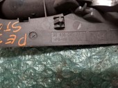 MANER INTERIOR USA STANGA FATA PEUGEOT 307 OEM: 9643604577.