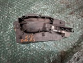 MANER INTERIOR USA STANGA FATA PEUGEOT 307 OEM: 9643604577.