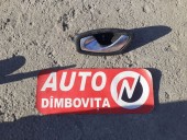 MANER INTERIOR USA STANGA SPATE RENAULT SCENIC III OEM: 826730001R.
