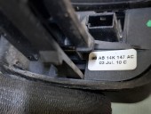 MANETA COMENZI AUDIO FORD FIESTA V OEM: 98AB-14K147-AC.