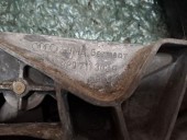 MANETA FRANA MANA AUDI A3 8P OEM: 8P0711303B.