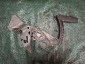 MANETA FRANA MANA AUDI A3 8P OEM: 8P0711303B.