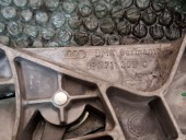 MANETA FRANA MANA AUDI A3 8P OEM: 8P0711303C.