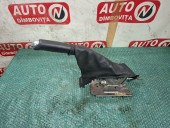 MANETA FRANA MANA RENAULT MEGANE IV 