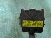 MANETA SEMNALIZARE DAEWOO MATIZ OEM: 96314332.