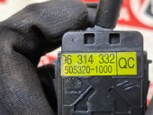 MANETA SEMNALIZARE DAEWOO MATIZ OEM: 96314332 QC.