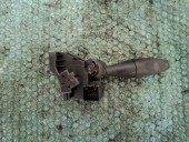 MANETA SEMNALIZARE FORD FIESTA V OEM: 1S7T-13335-AE.