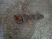 MANETA SEMNALIZARE SUZUKI IGNIS OEM: 09181010.