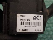 MANETA SEMNALIZARE VOLKSWAGEN CADDY III OEM: 1K0953513.