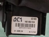 MANETA SEMNALIZARE VOLKSWAGEN CADDY III OEM: 1K0953519.