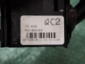 MANETA SEMNALIZARE VOLKSWAGEN GOLF V OEM: 1K0953513.
