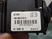 MANETA SEMNALIZARE VOLKSWAGEN GOLF VI OEM: 1K0953513E.