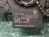 MANETA STERGATOARE DACIA LOGAN II OEM: 0265019069/479457095R.