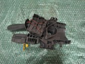 MANETA STERGATOARE DACIA LOGAN II OEM: 0265019069/479457095R.
