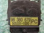 MANETA STERGATOARE DAEWOO MATIZ OEM: 96380679.