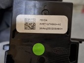 MANETA STERGATOARE FORD FOCUS III OEM: AV6T-17A553-AC.