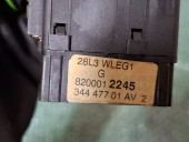 MANETA STERGATOARE RENAULT LAGUNA II OEM: 8200012245.