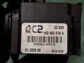 MANETA STERGATOARE SKODA OCTAVIA II OEM: 1K0953519A.
