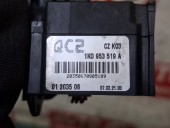 MANETA STERGATOARE SKODA OCTAVIA II OEM: 1K0953519A.