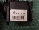 MANETA STERGATOARE VOLKSWAGEN GOLF V OEM: 1K0953519.