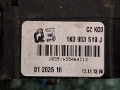 MANETA STERGATOARE VOLKSWAGEN GOLF V OEM: 1K0953519J.