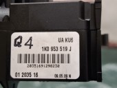 MANETA STERGATOARE VOLKSWAGEN GOLF VI OEM: 1K0953519J.