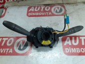 MANETE SEMNALIZARE+STERGATOARE FIAT PANDA OEM: 735398128.