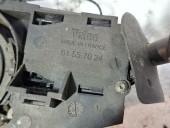 MANETE SEMNALIZARE+STERGATOARE PEUGEOT 406 OEM: 61557024.