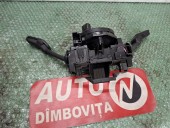MANETE SEMNALIZARE+STERGATOARE SKODA FABIA III OEM: 2Q0953502AB.