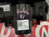 MANETE SEMNALIZARE+STERGATOARE SKODA FABIA III OEM: 2Q0953502AB.