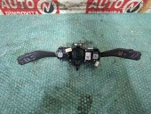 MANETE SEMNALIZARE+STERGATOARE SKODA OCTAVIA II OEM: 5K0953521BL.