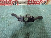 MANETE SEMNALIZARE+STERGATOARE SKODA OCTAVIA II OEM: 5K0953521BL.