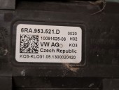 MANETE SEMNALIZARE+STERGATOARE SKODA RAPID OEM: 6RA953521D.