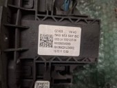 MANETE SEMNALIZARE+STERGATOARE VOLKSWAGEN GOLF VI OEM: 5K0953507BC.