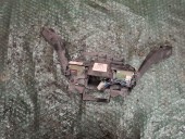 MANETE SEMNALIZARE+STERGATOARE VOLKSWAGEN GOLF VI OEM: 5K0953507BC.