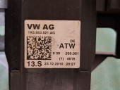 MANETE SEMNALIZARE+STERGATOARE VOLKSWAGEN JETTA IV OEM: 1K5953521AG.