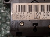 MANETE SEMNALIZARE+STERGATOARE VOLKSWAGEN PASSAT B5.5 OEM: 1J0953513/4B0953503G.