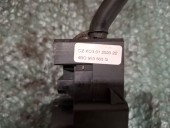 MANETE SEMNALIZARE+STERGATOARE VOLKSWAGEN PASSAT B5.5 OEM: 4B0953503G.