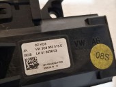 MANETE SEMNALIZARE+STERGATOARE VOLKSWAGEN PASSAT B6 OEM: 3C9953513C.