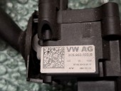 MANETE SEMNALIZARE+STERGATOARE VOLKSWAGEN PASSAT B7 OEM: 3C5953501BN.