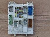 MODUL BCM FORD FOCUS III OEM: AV6T-9A340-AAA.